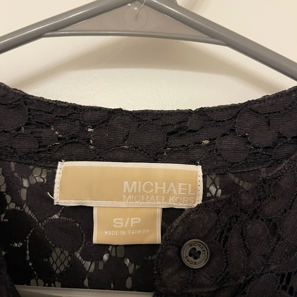 Michael Kors Blouse - Picture 2 of 3